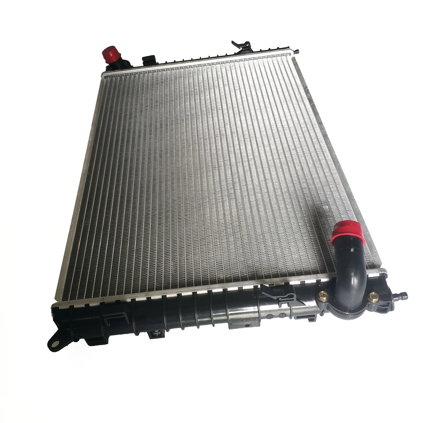 Auto Cooling Radiator Oem 17117570821 Car Radiators for Bmw Mini Cooper R50 R52 R53