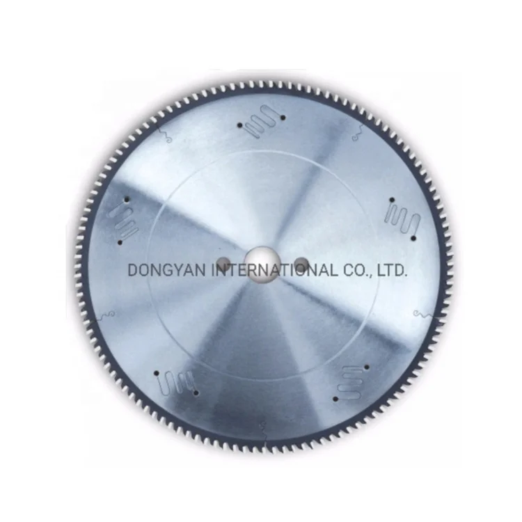 Tungsten Cutting Wood Carbide Tipped Tct Circular Saw Blade