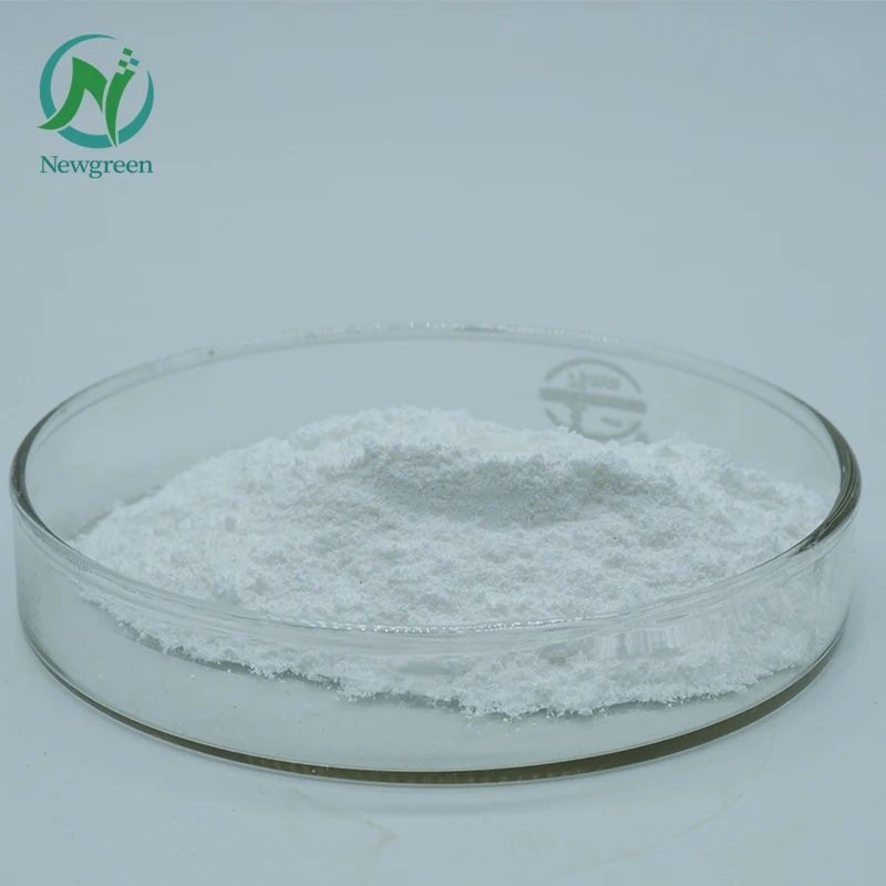 Hot Sale Alpha Arbutin Powder High Purity and Good Quality Arbutin at Wholesale Price