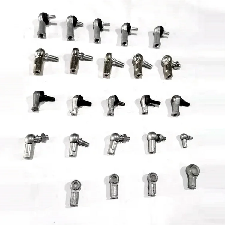 High quality wholesale cheap universal metal end fittings for cars or boats