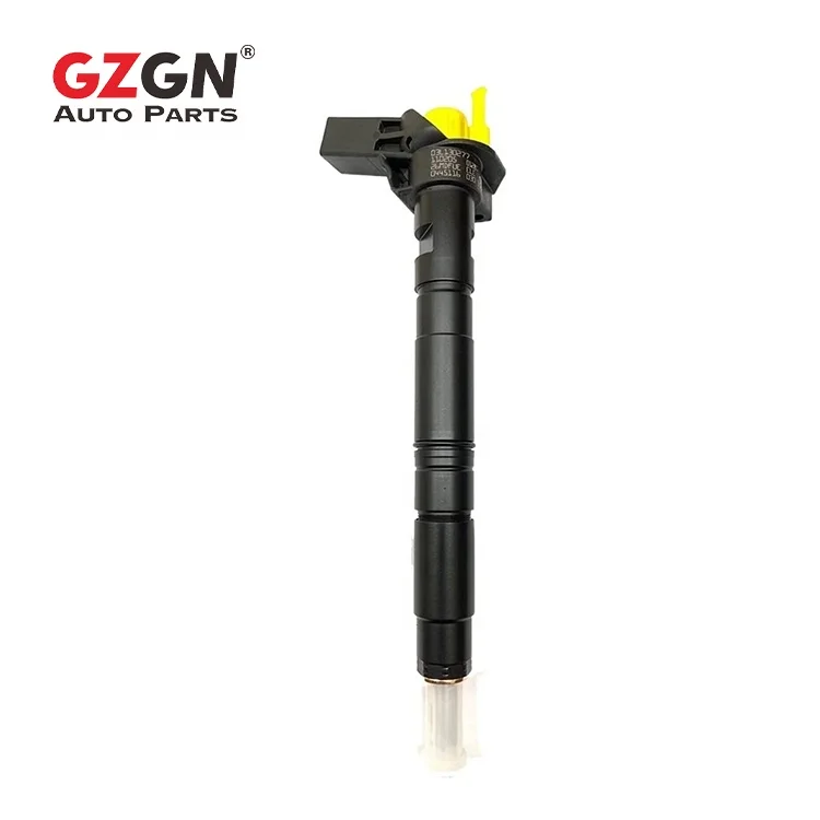 original Factory Inyector diesel For VW GOLF PASSAT 2.0 TDI AUDI A3 A4 - 2.0 TDI 0445116030 0445116031 0445116032