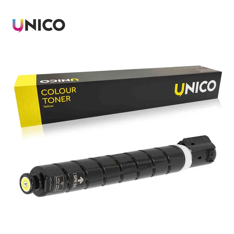 Высокоглянцевый тонер-картридж NPG65/GPR51/C-EXV47 для Canon IRAC250/C255/C350/C355/C351