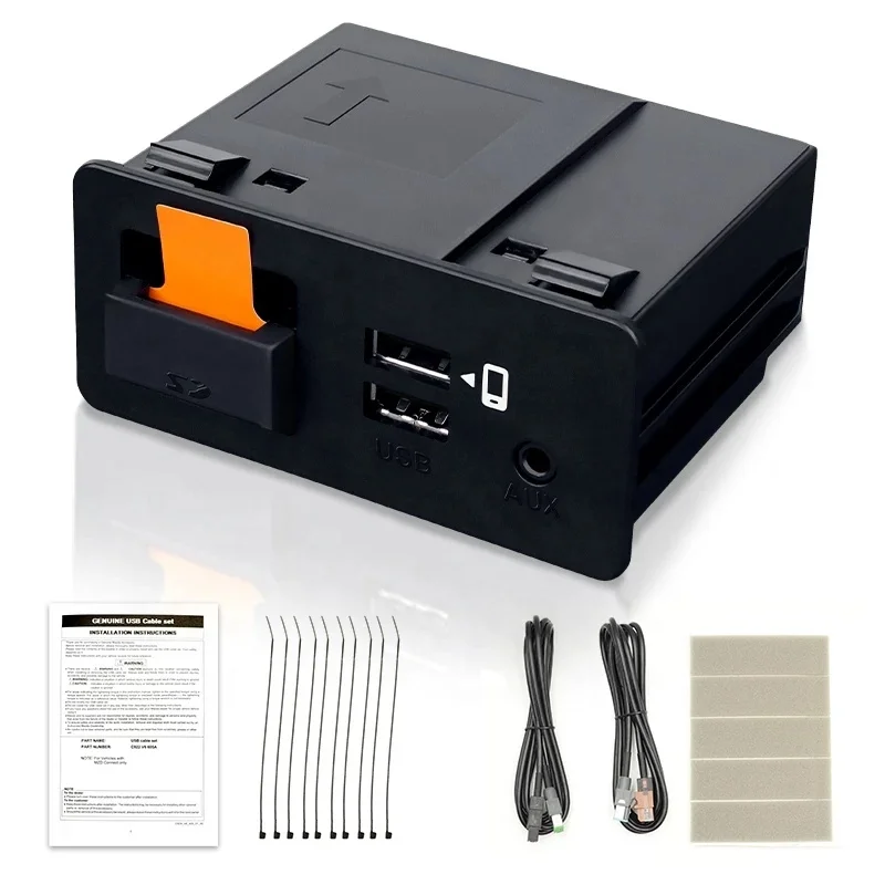 GRANDnavi  CarPlay Android Auto USB adapter hub for Mazda 6 3 2 CX5 CX3 CX9 MX5 miata for Toyota Yaris fiat 124