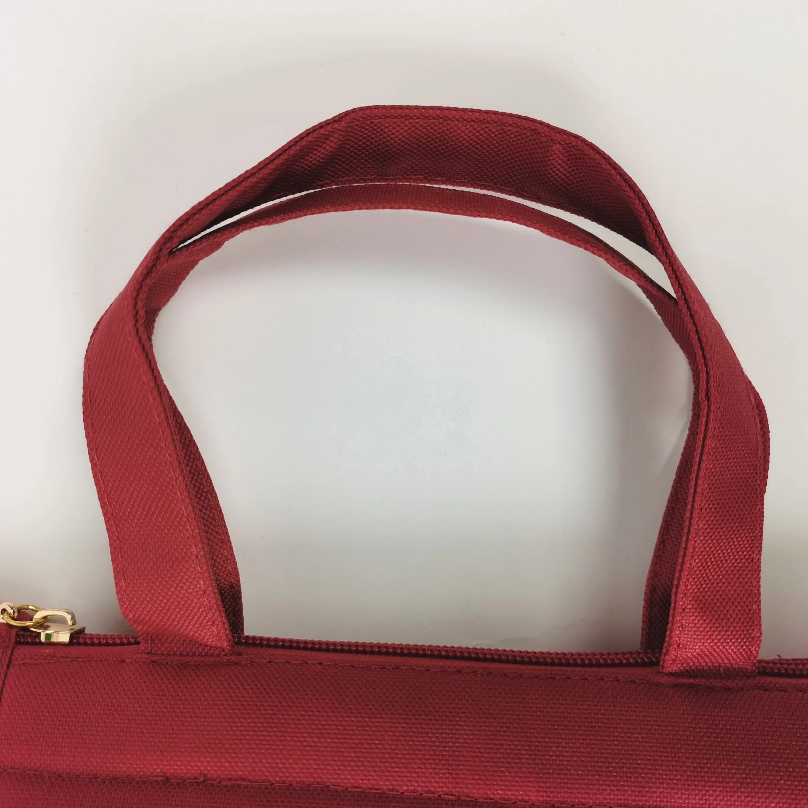 Waterproof Custom Soft Picnic Cooler Tote Bag Ladys Lunch Cooler Bags Custom Printed Cooler Bag