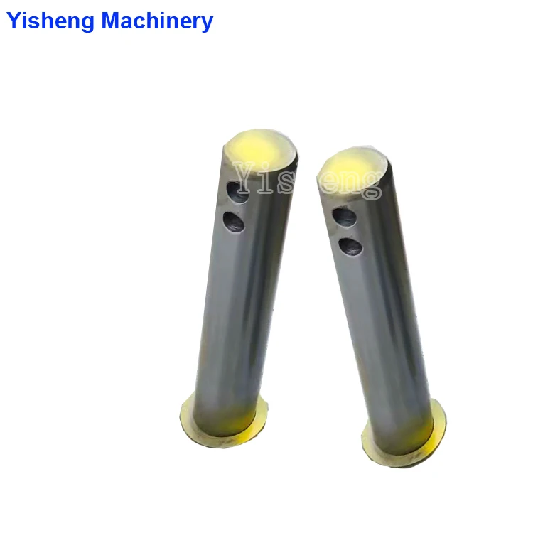 hot sale excavator 80mm bucket pin of excavator parts PC20,PC30,PC360,PC400,PC450