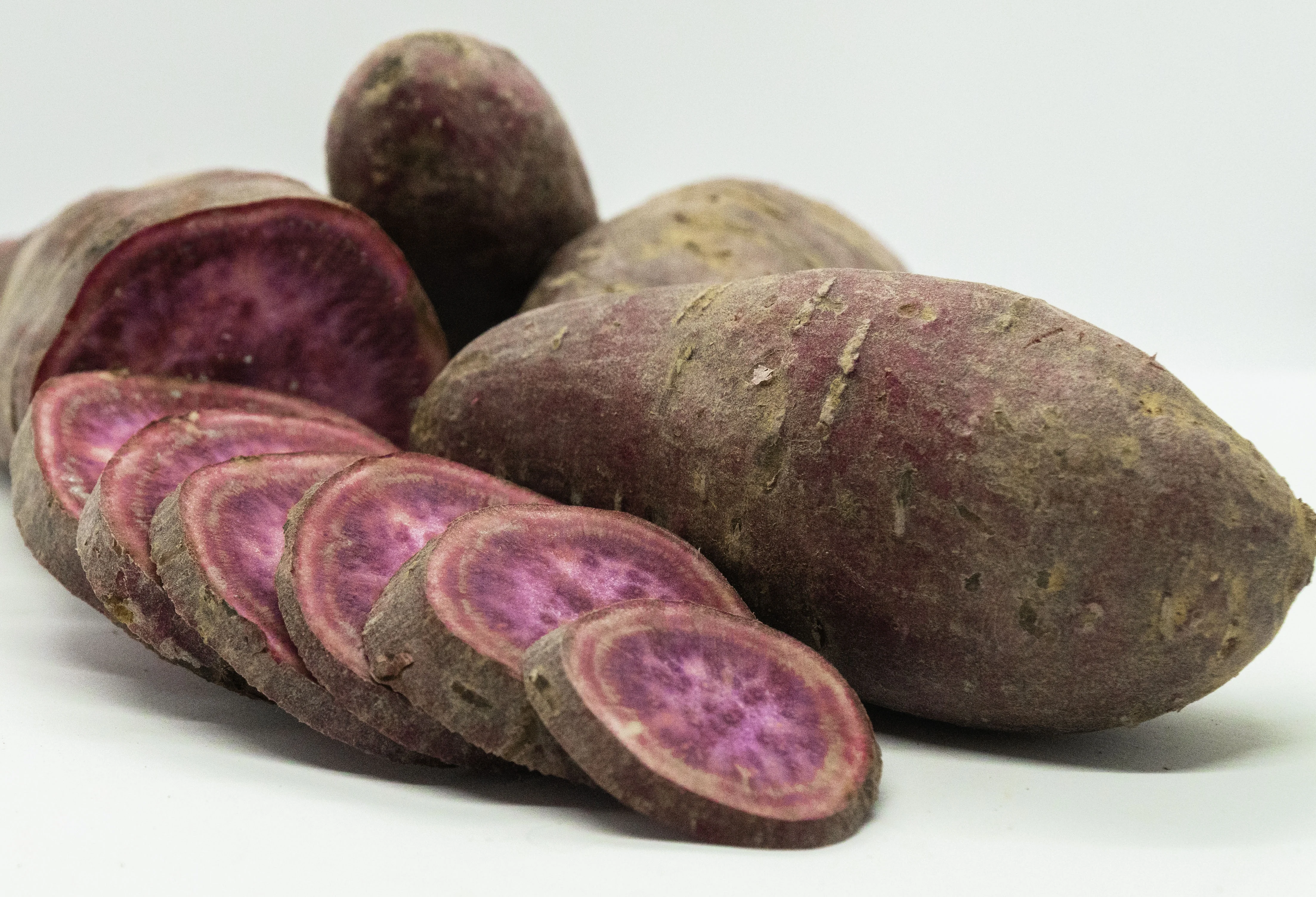 Лучшая цена обычные овощи и фрукты свежий мед фиолетовый сладкий картофель из Вьетнама для продажи