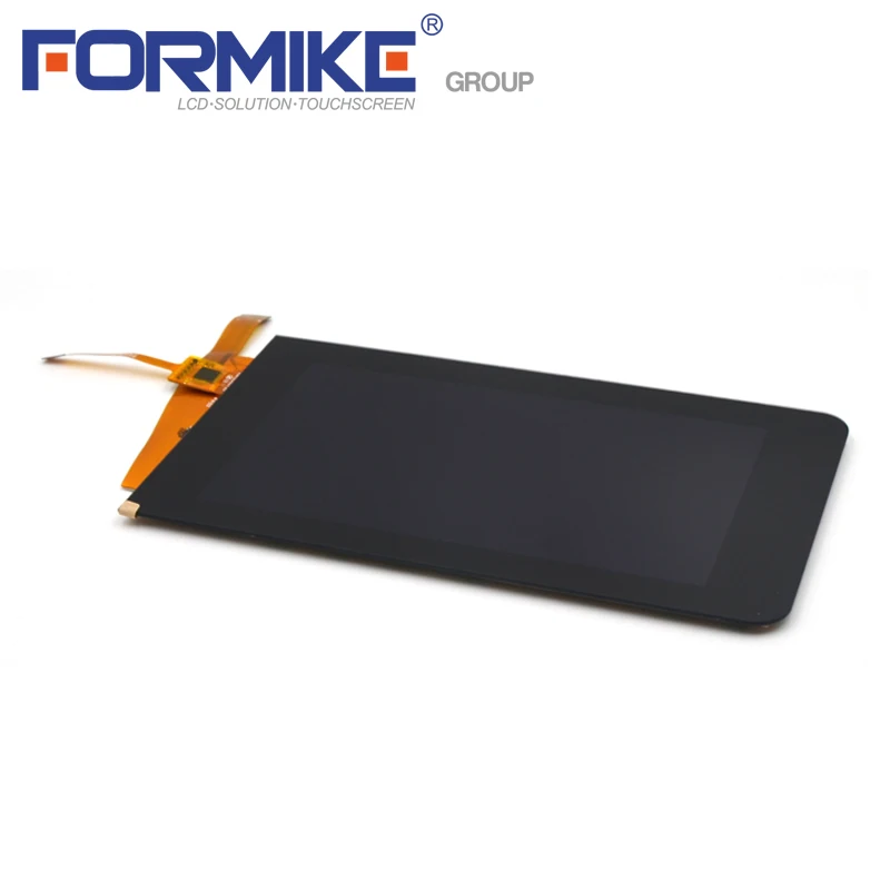 720X1280 MIPI интерфейс 5 дюймов IPS TFT сенсорный экран ЖК-модуль дисплея