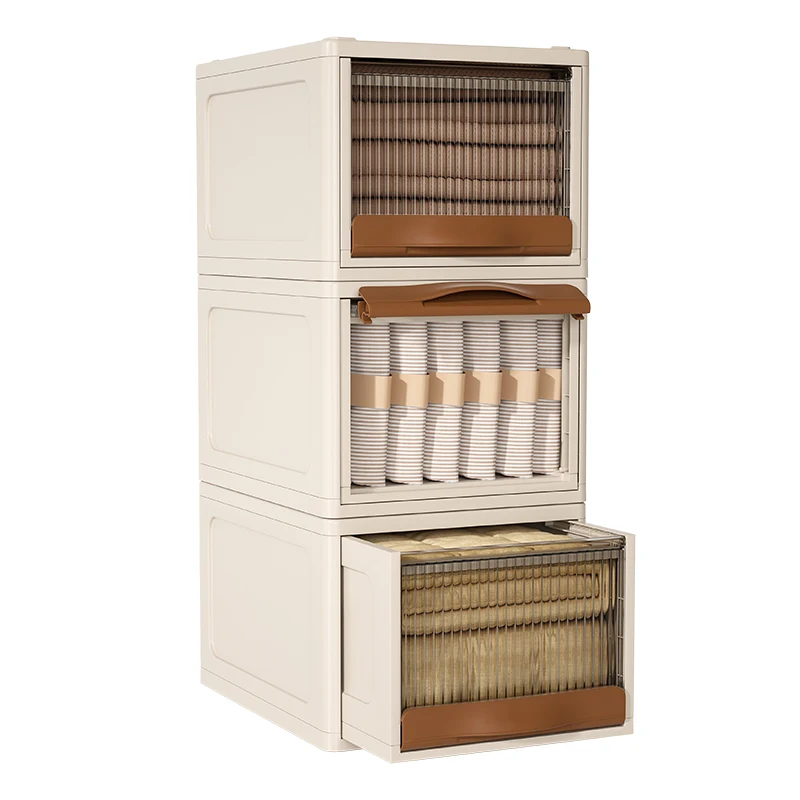 Пластиковый органайзер для закусок