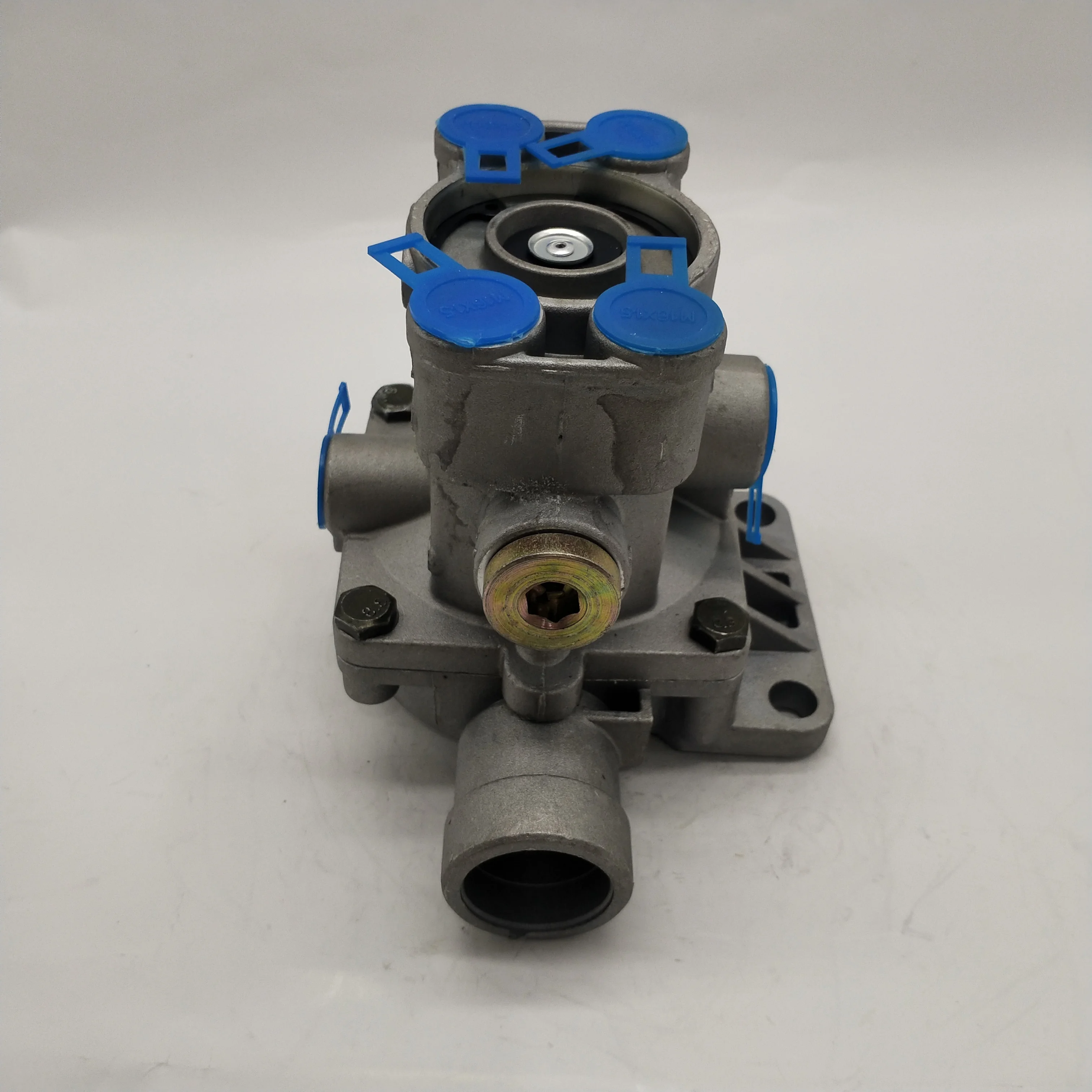 Аварийный реле клапана Oem 9710021510 для грузовика DAF MAN