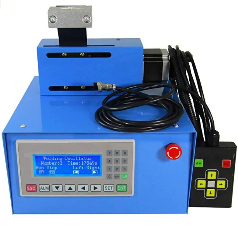 Linear Type Automatic Welding Oscillator for TIG MIG MAG Welding Machine (1600429954599)