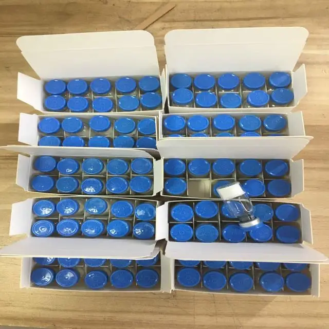 
MT 2/Melanotan 2 Peptides Powder CAS 121062-08-6 