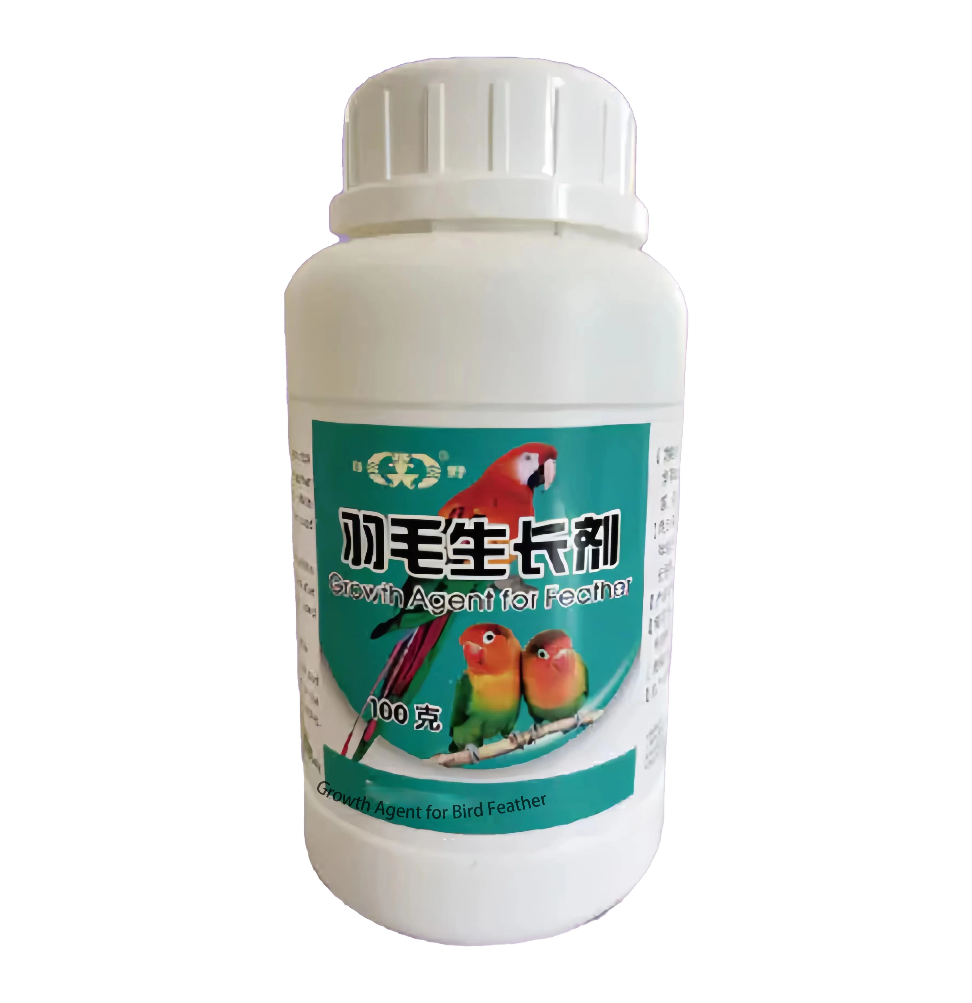 Витаминная добавка для птиц средство роста перьев домашних