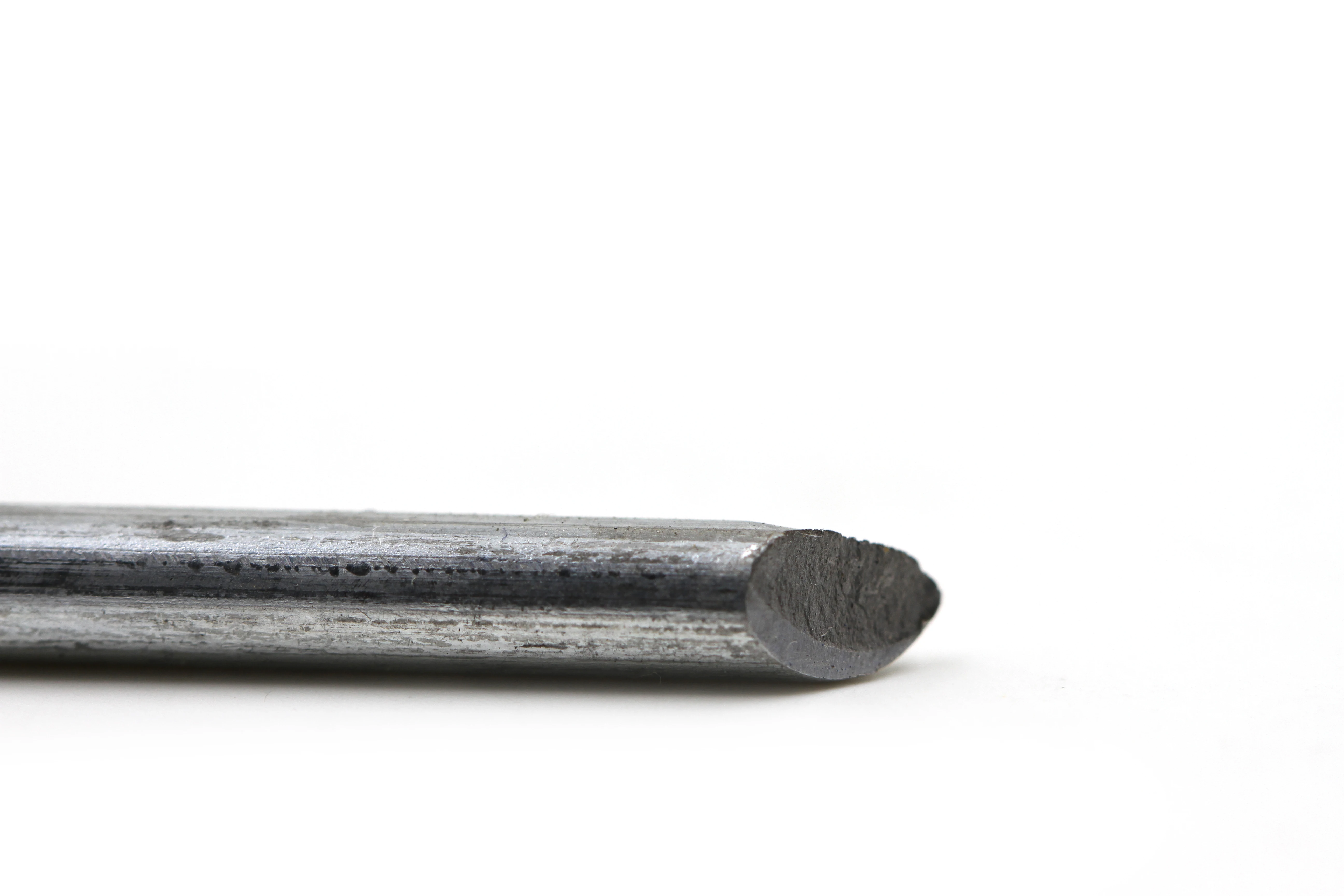 High Quality Garden Pegs Galvanised Steel Landscape Staples Strong U-Shaped Ground Stakes for Artifical Grass and Netting