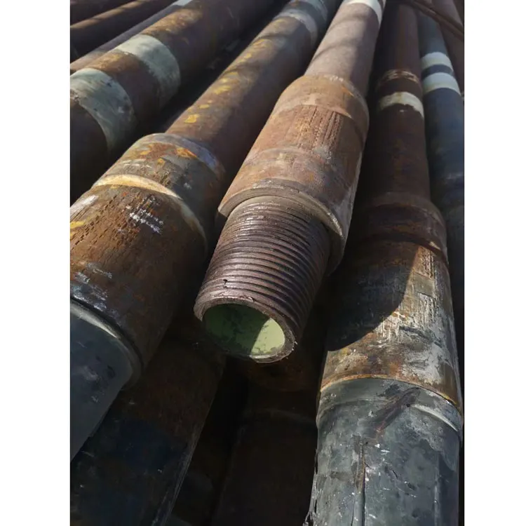 Буровая труба для бурения, 150 мм