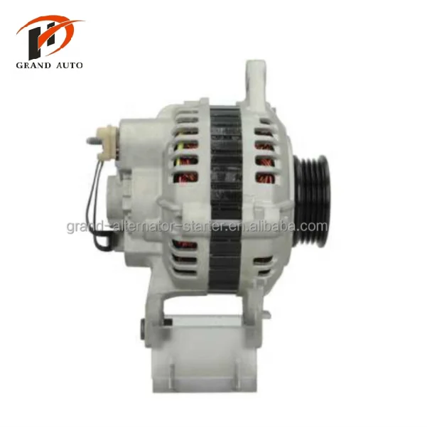 Car alternator 4G15 for MITSUBISHI 4G16 4G13B 12V 50A 0986036441 110660 JA115IR LA703 A002T00991 37300-24010