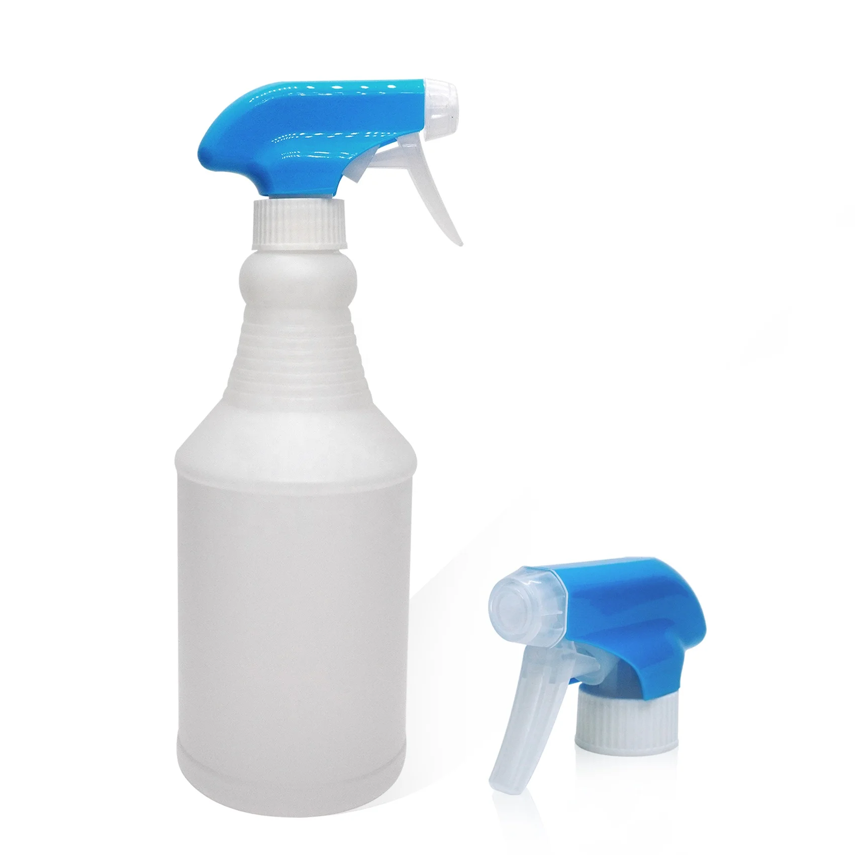 28 410 Blue Plastic Trigger Sprayer for Garden Watering
