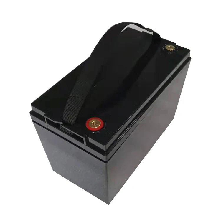 
Lithium Battery 48V 20AH LiFePO4 Battery Pack with LED Indicator for Solar Home System/ Yacht/ Marine/ Forklift Use 