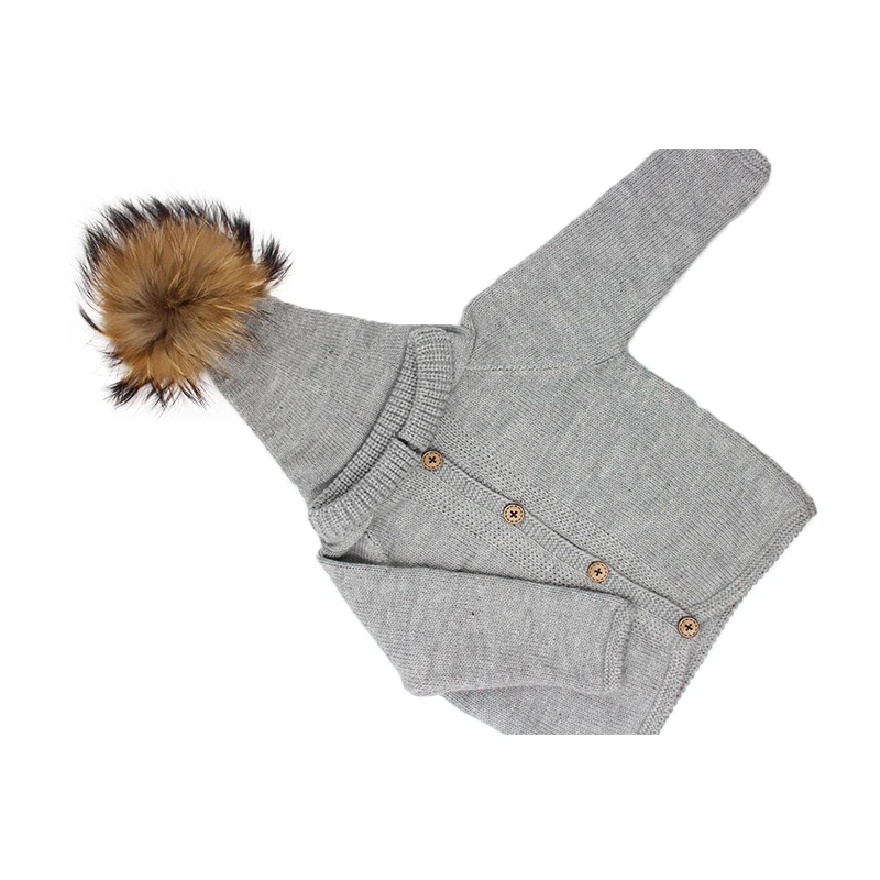 Горячая Распродажа, новинка 2021, детская одежда, мужская и женская одежда, вязаный кардиган с капюшоном, свитер