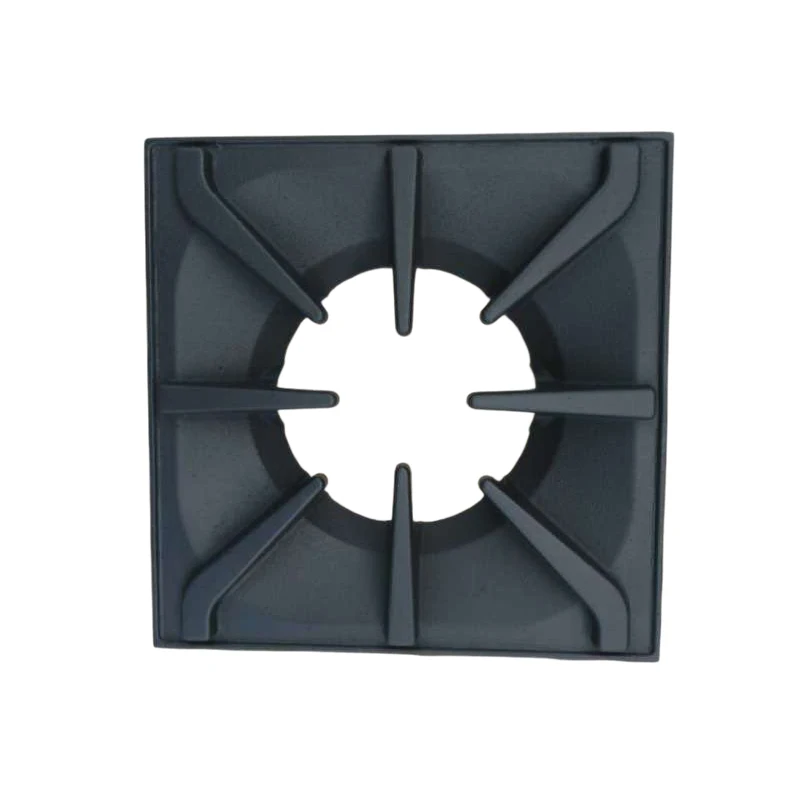 FHM Cast Iron Range Grate 30Cm Gas Cooktop Pan Support for Stove