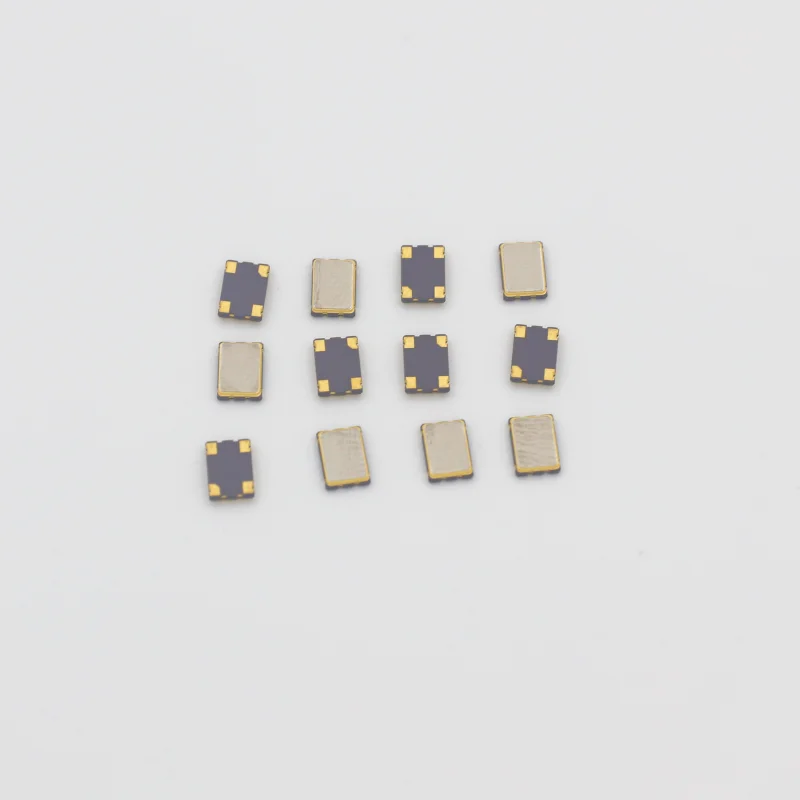 Surface Mount Crystal Oscillator SMD 7050 Crystal Resonator