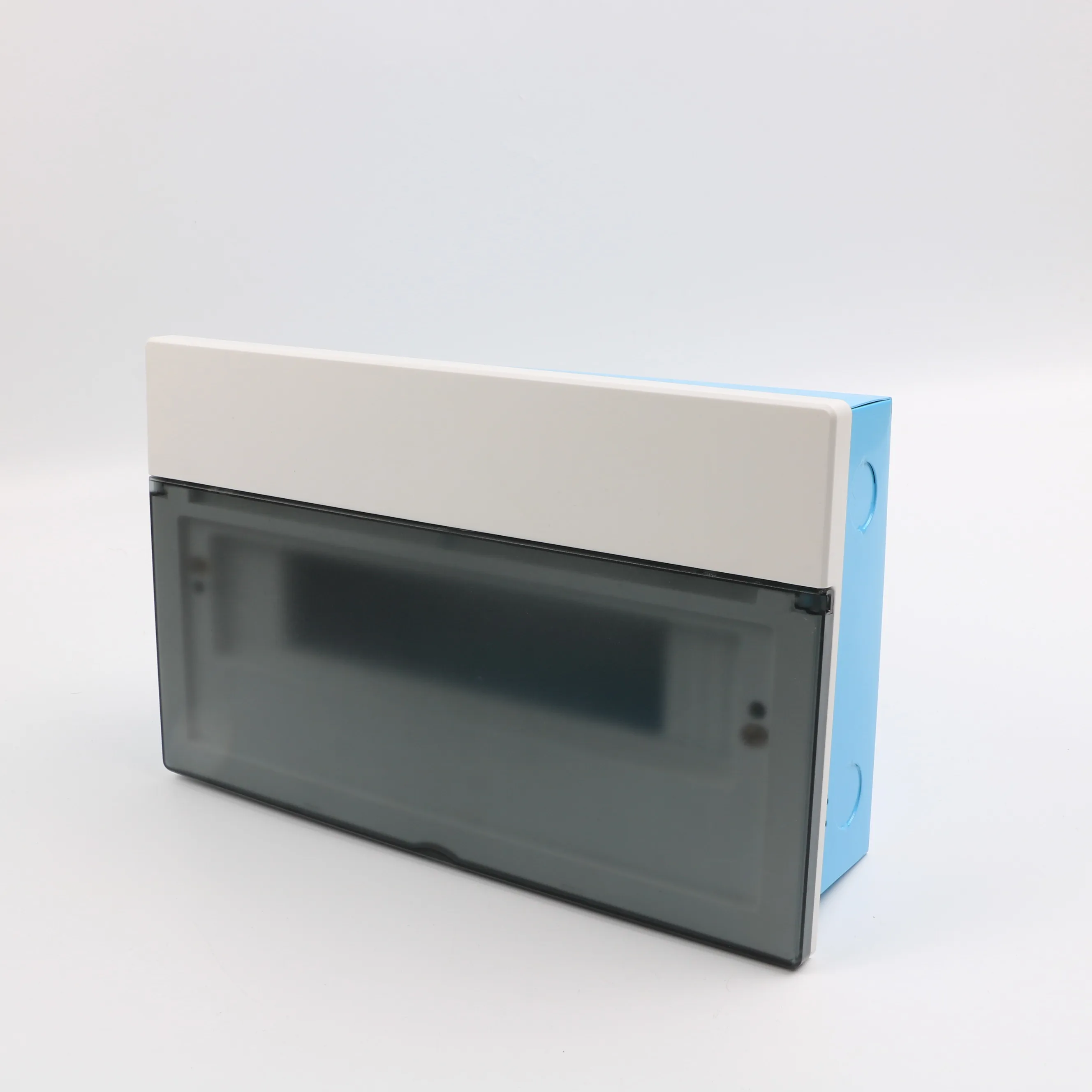 Дешевый водонепроницаемый пластиковый электрический распределительный ящик оптом