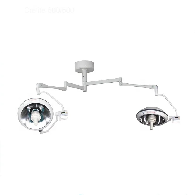 halogen operating lamp surgical operating lamp