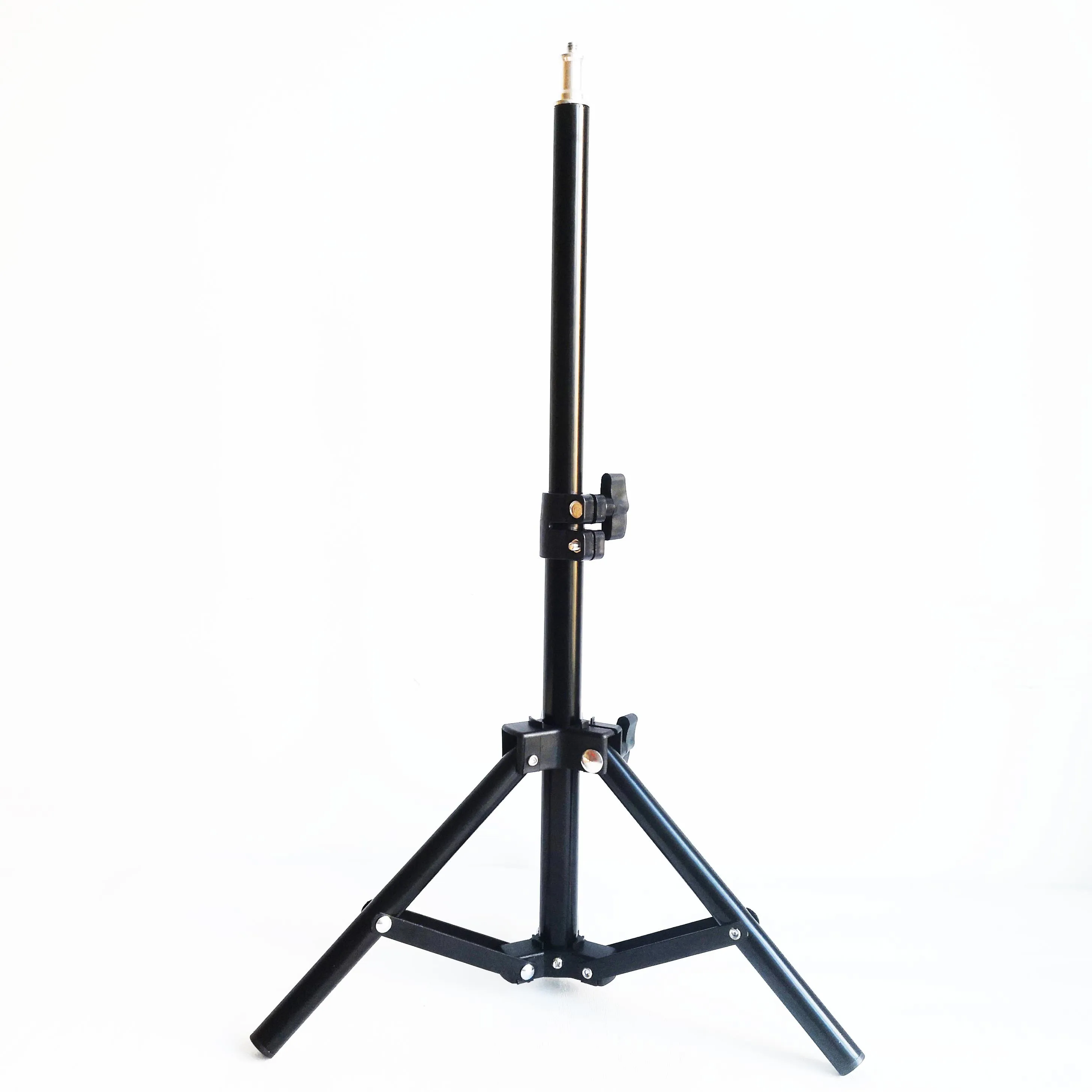 Hotsale 50cm extendable tripod stand for mobile phone live stand fill light tripod