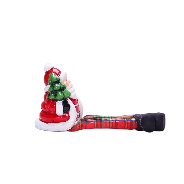 Wholesale home decoration items Christmas decoration accessories