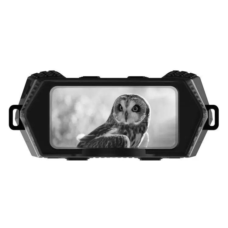 Hot New Products  Digital telephoto night vision goggles Thermal vision outdoor night vision goggles