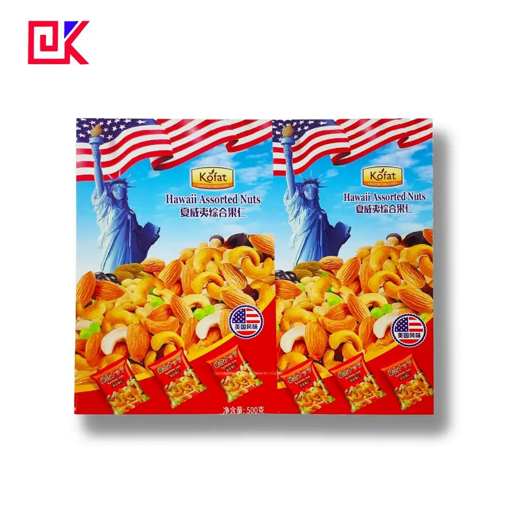 Руководство по ремонту сорта четырёхкрасочный печати Луженая листовая сталь лист для Гайка Упаковка может