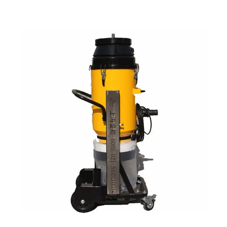 High-Efficiency 2.2 KW Vacuum Cleaner with Advanced HEPA Filter