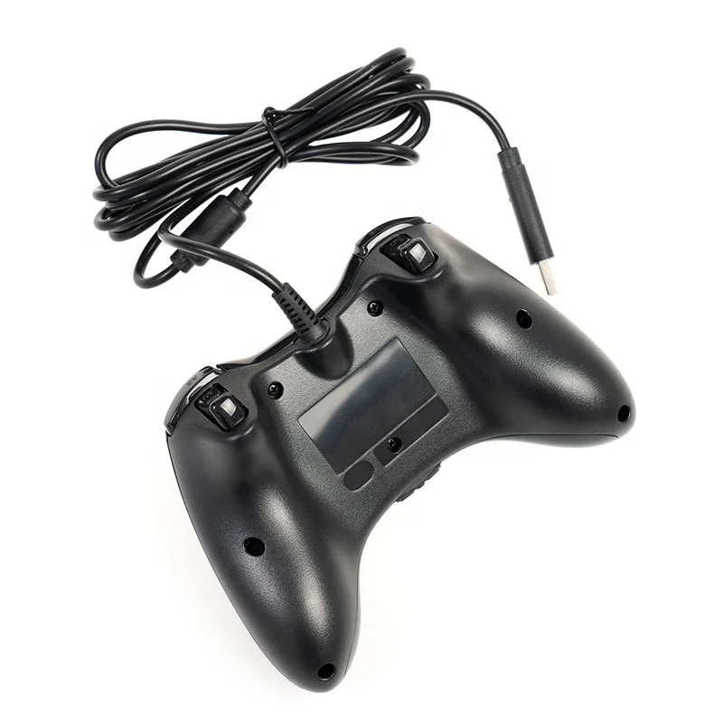 Новый USB 2 4G проводной геймпад для Xbox 360 контроллер Джойстик игровой