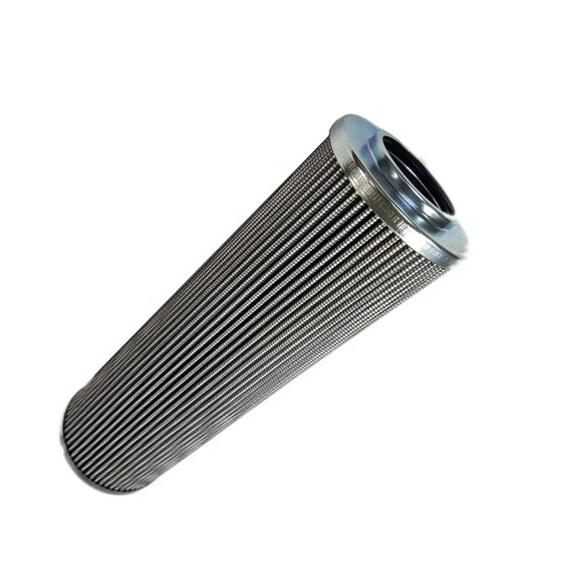 Truck Hydraulic Filter Auto Transmission System SH 87343 VPK 5622 HD 804 X AL 203061 for Excavator Hydraulic Filter Element