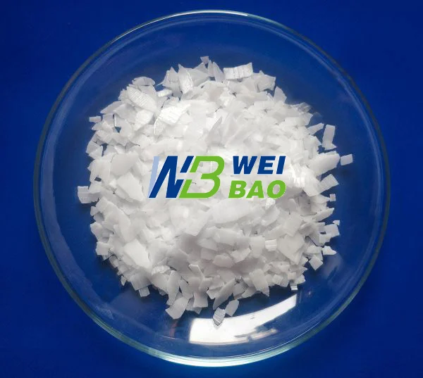 Caustic Potash or Potassium Hydroxide