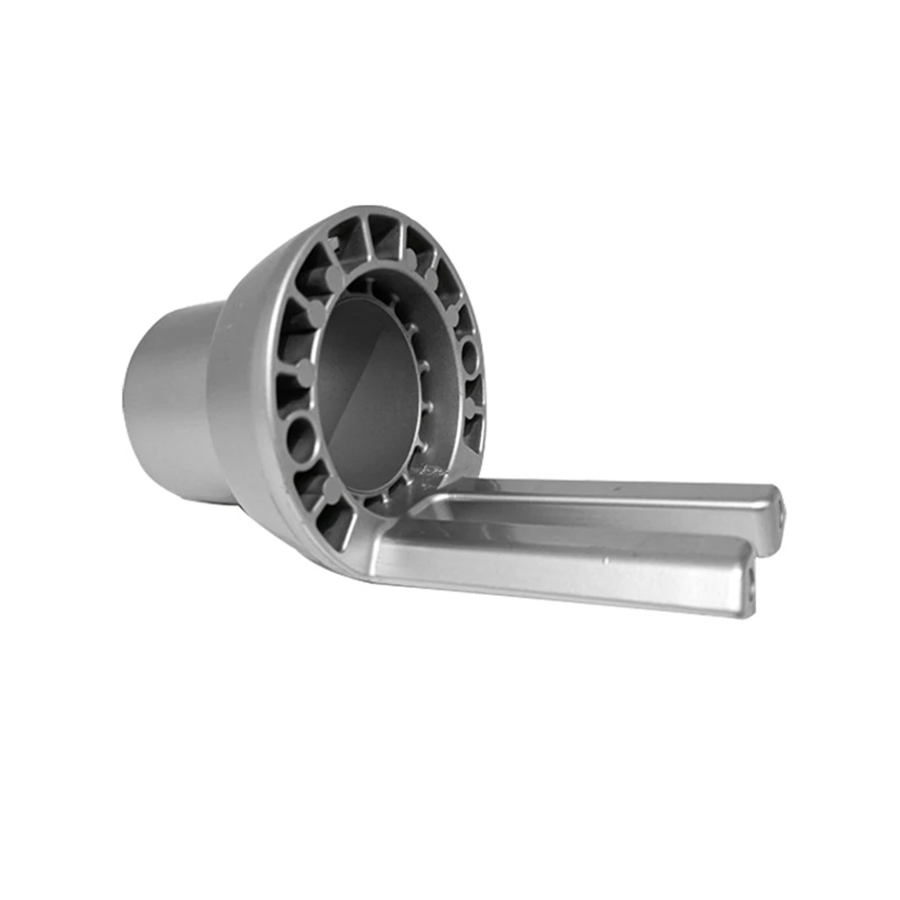 High precise machinery parts processing services oem stainless steel product prototype casting