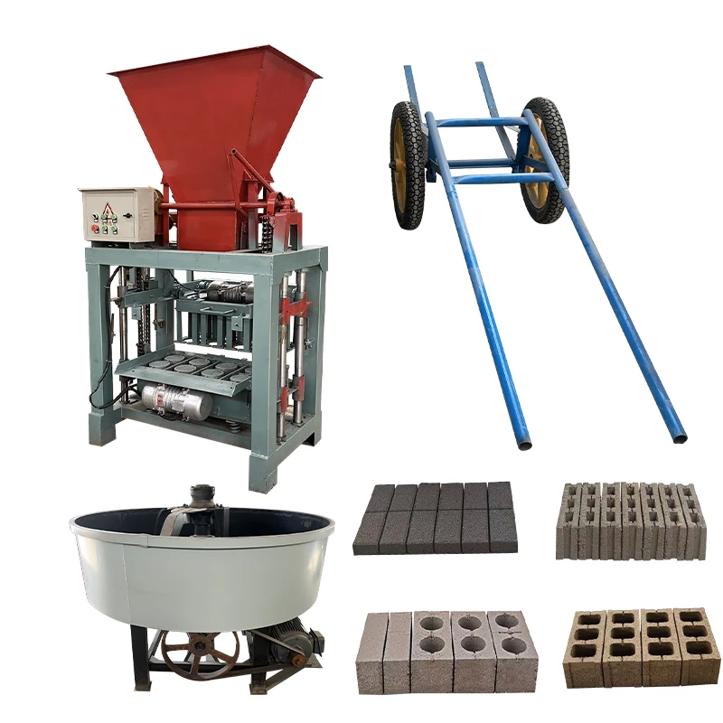 Clay Brick Making Machine Price  Sand Lime Brick Making Machine Low Cost Brick Making Machine