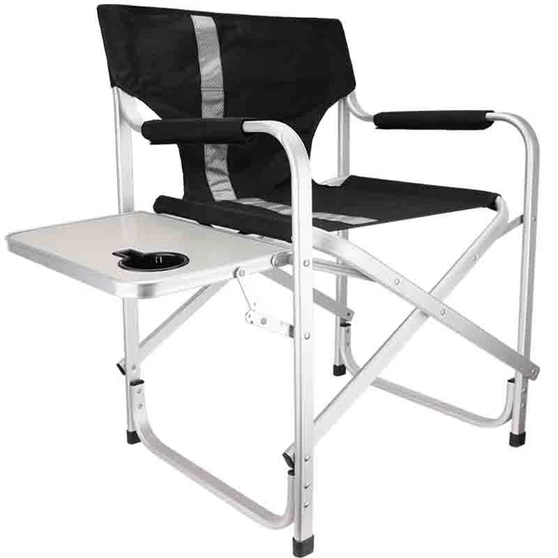 Стул складной из алюминиевого сплава