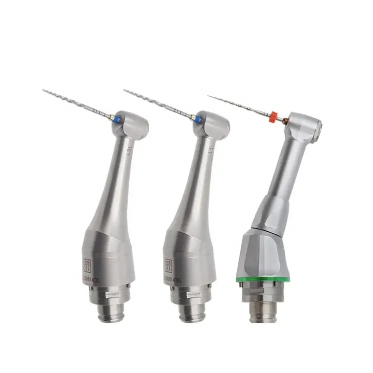 2 in 1 led wireless cordless dental endodontic endo motor with apex locator
