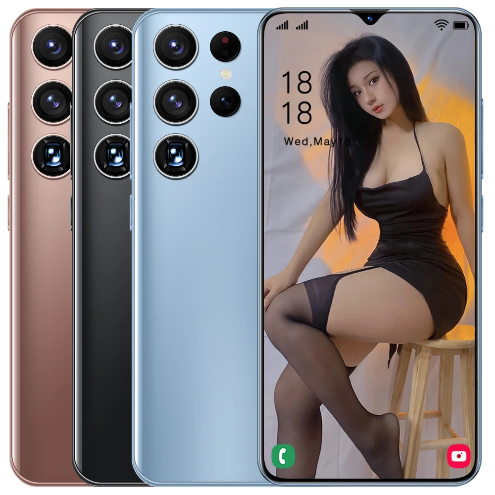 Mini Phone Shenzhen 2023 New Wireless 4G 5G Smart Phone Odm Or Oem Factory China Manufacturing Wholesale Android Phone