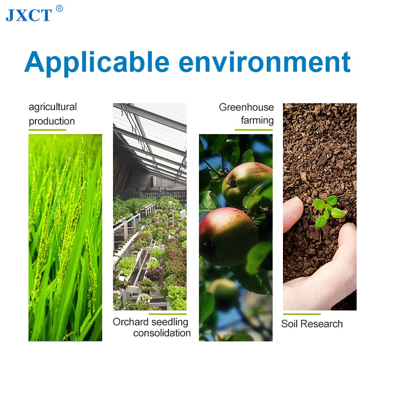 
rs485 high accuracy agriculture NPK fertilizer soil npk sensor 