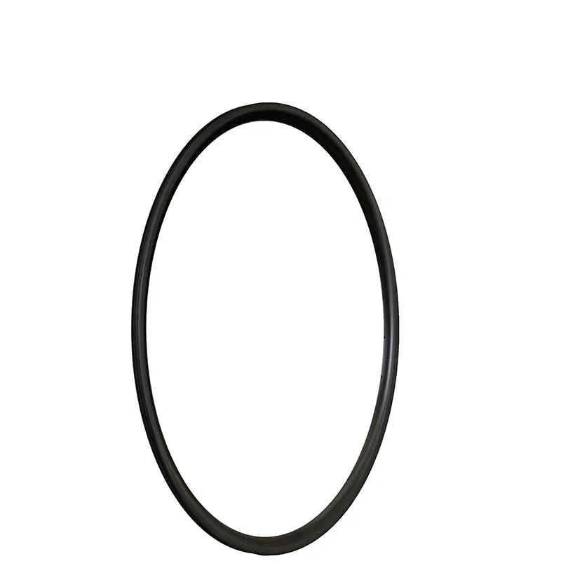 
Attractive Price New Type Heavy Duty 27.5 Inches Carbon Bicycle Wheels 