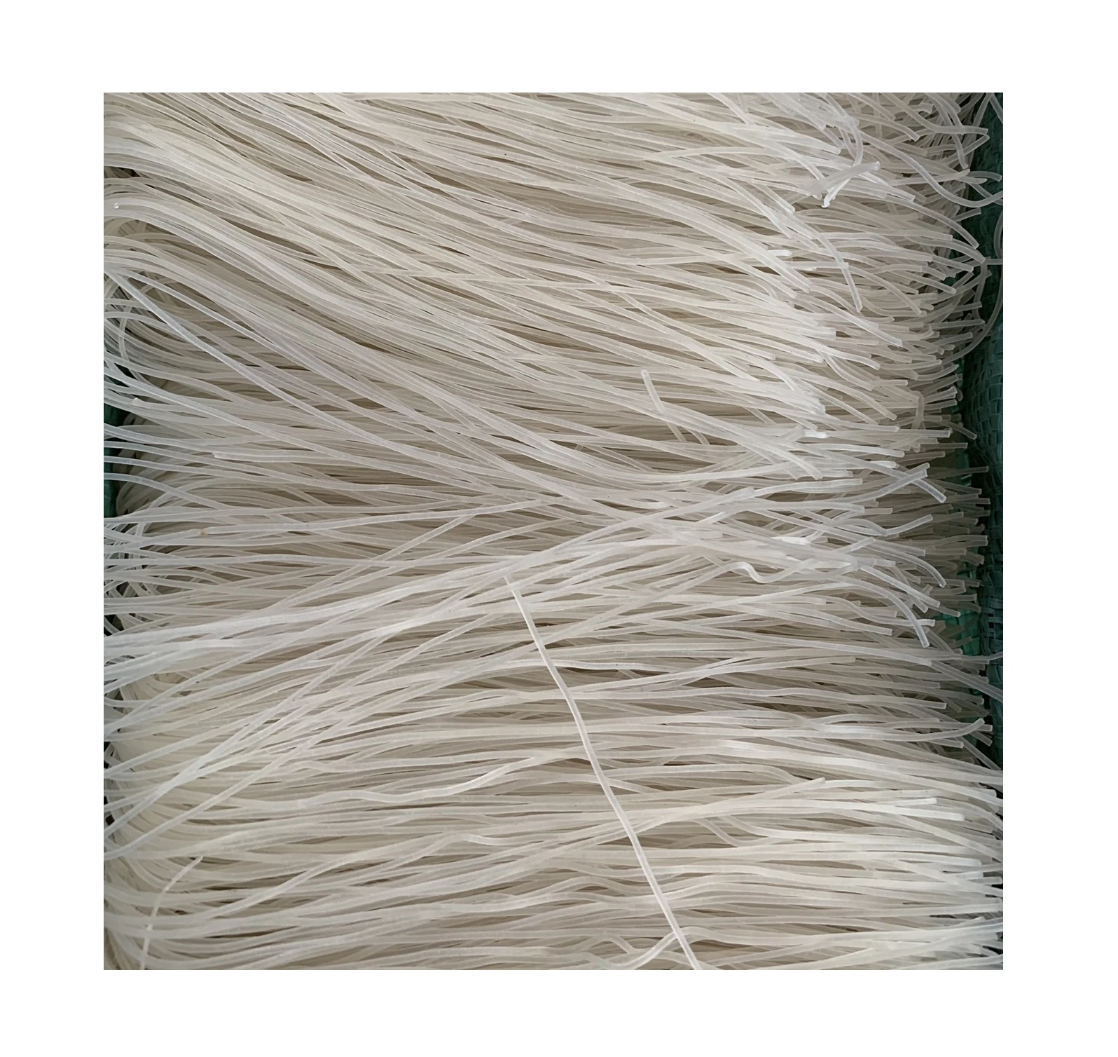 High Quality Delicious Fresh Rice Vermicelli Taste Well  100% Traditional Material From Vietnam Vermicelli /Rice Vermicelli