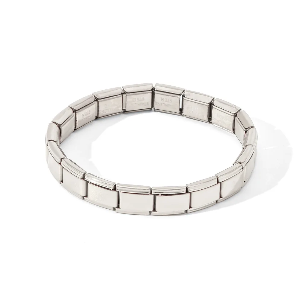 Hongtong Stainless Steel High Quality 18K Gold Plated Watch Band Classic Luxury Fashion Jewelry Bangles For Women