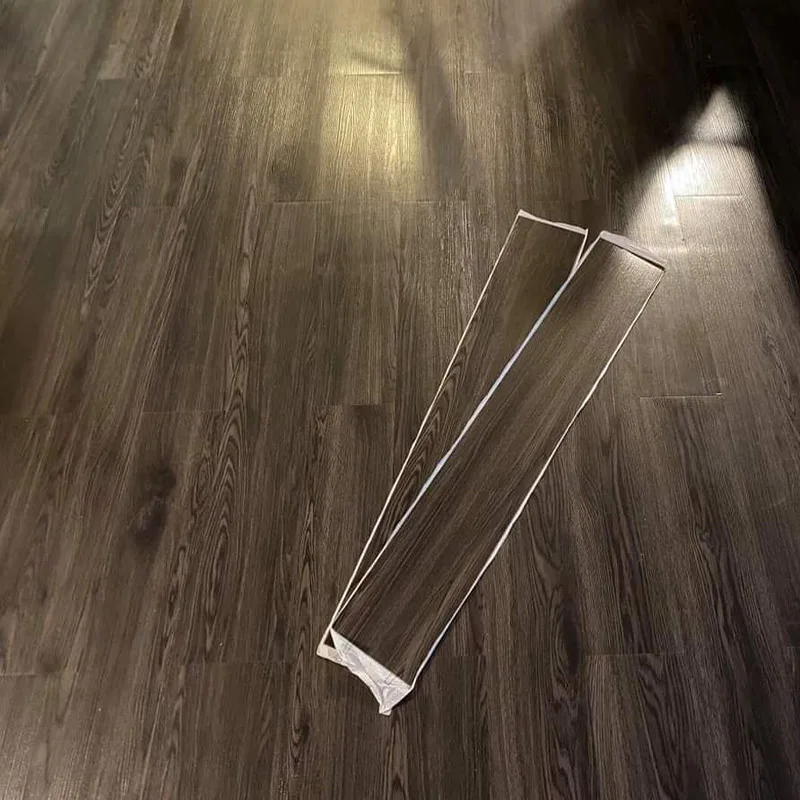 Самоклеющийся Винил настенные текстурные фоны лиственных пород древесины пилинг н плитка для пола стикер