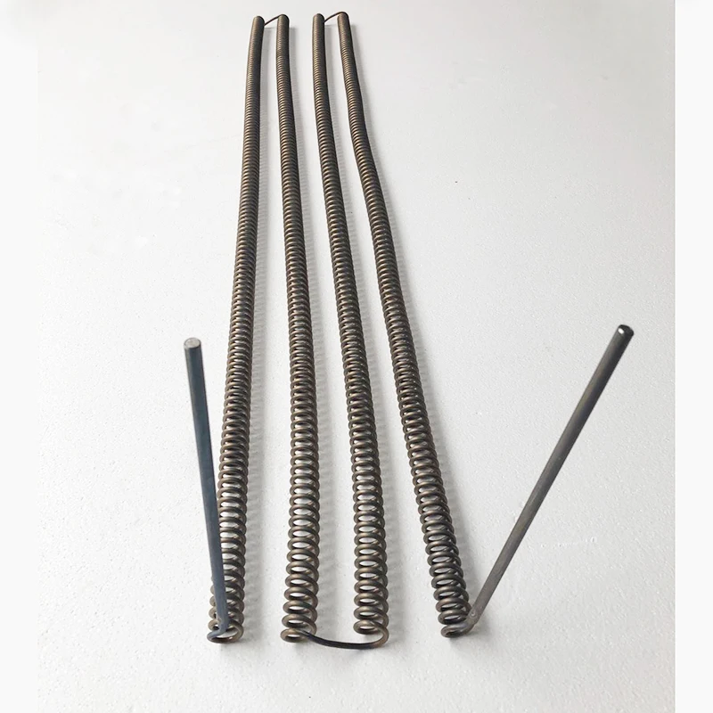 electric resistance heating alloy Wire