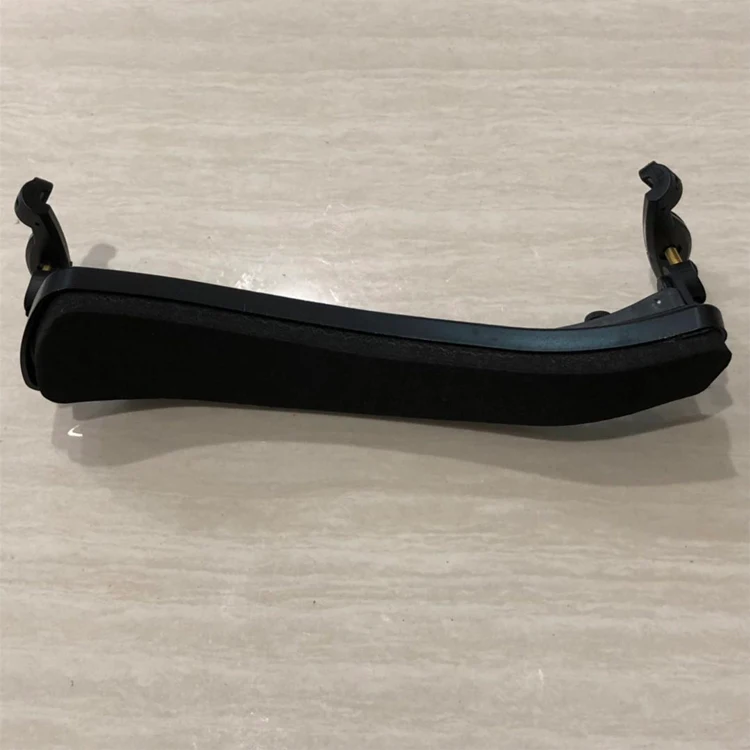The cheapest plastic viola shoulder rest