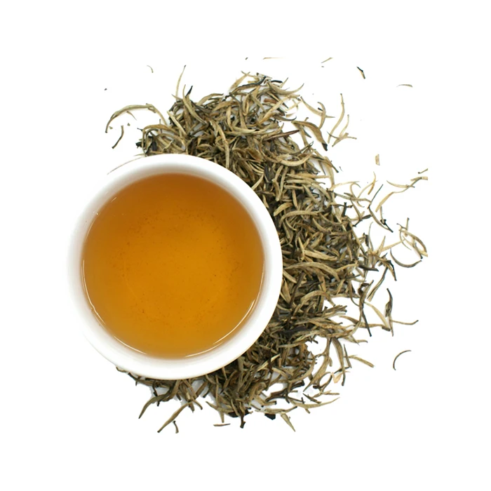 Anverally этикетка цейлонский Золотой наконечник 100% чистый белый чай для здоровья для подарков цены свяжитесь с нами оптом высшего качества LK