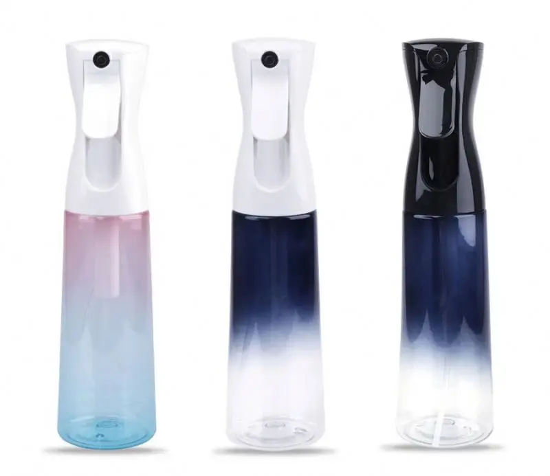 Design Holland Empty Continuous Continuous Ultra-fine Mist Spray Bottle