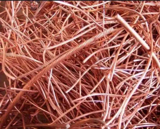 Сверхвысококачественный медный лом 99.9%/медный 99.99% медного катода по низкой