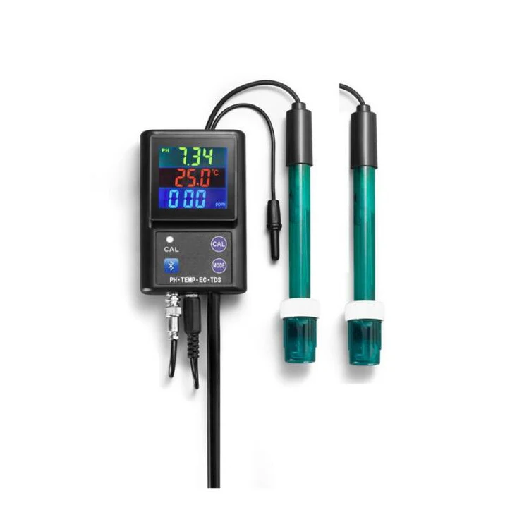Оптовая продажа низкая стоимость автоматическая калибровка портативный Водонепроницаемый tds метр держать